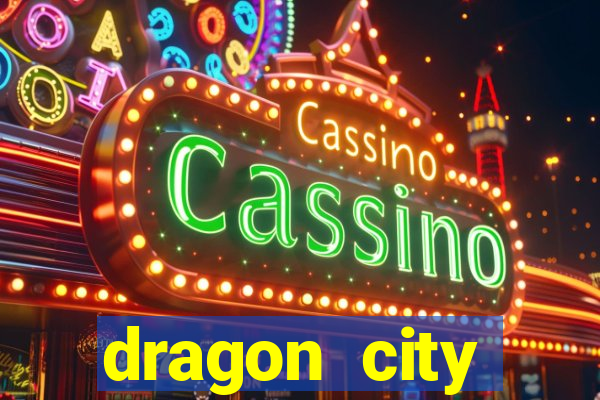dragon city dinheiro infinito